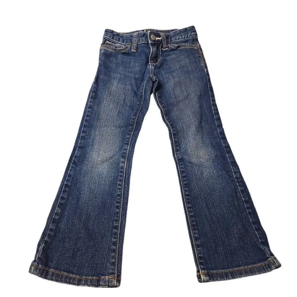 Old Navy bootcut jeans 7reg